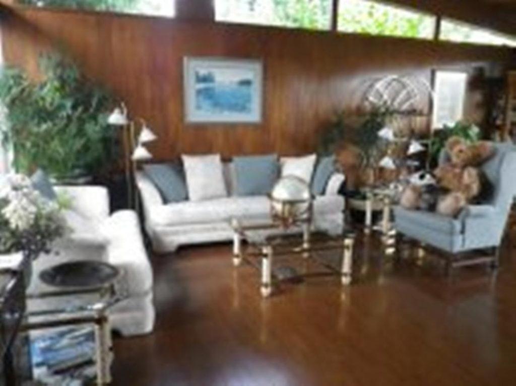 Beach Estates Inn Bed&Breakfast Nanaimo Exterior foto