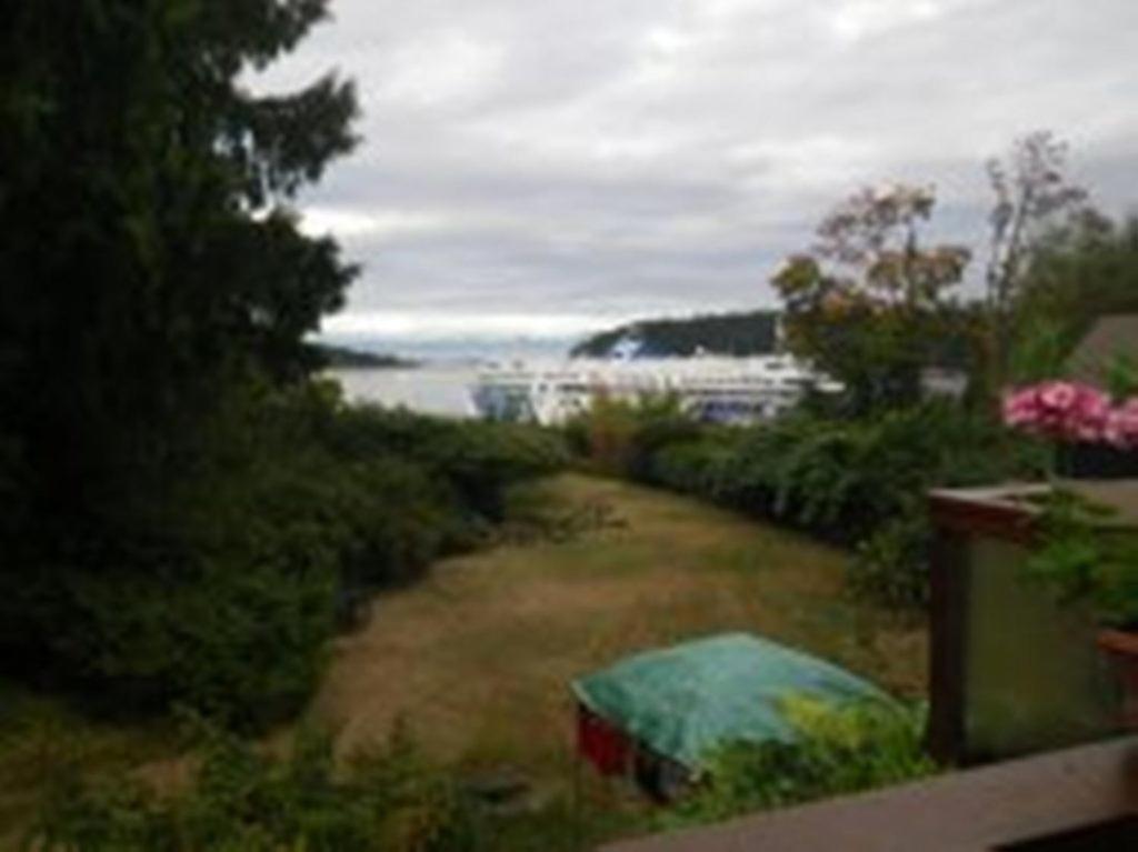 Beach Estates Inn Bed&Breakfast Nanaimo Exterior foto