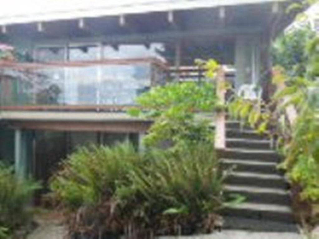 Beach Estates Inn Bed&Breakfast Nanaimo Exterior foto