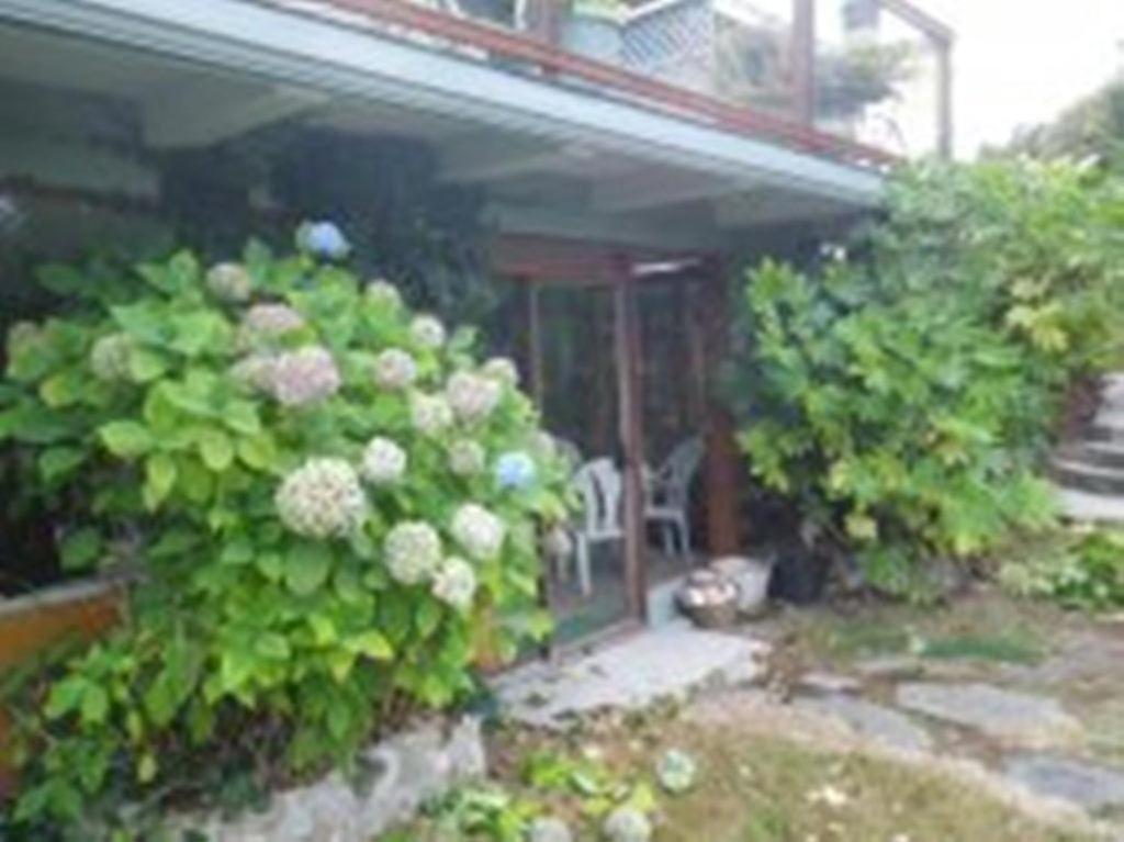 Beach Estates Inn Bed&Breakfast Nanaimo Exterior foto