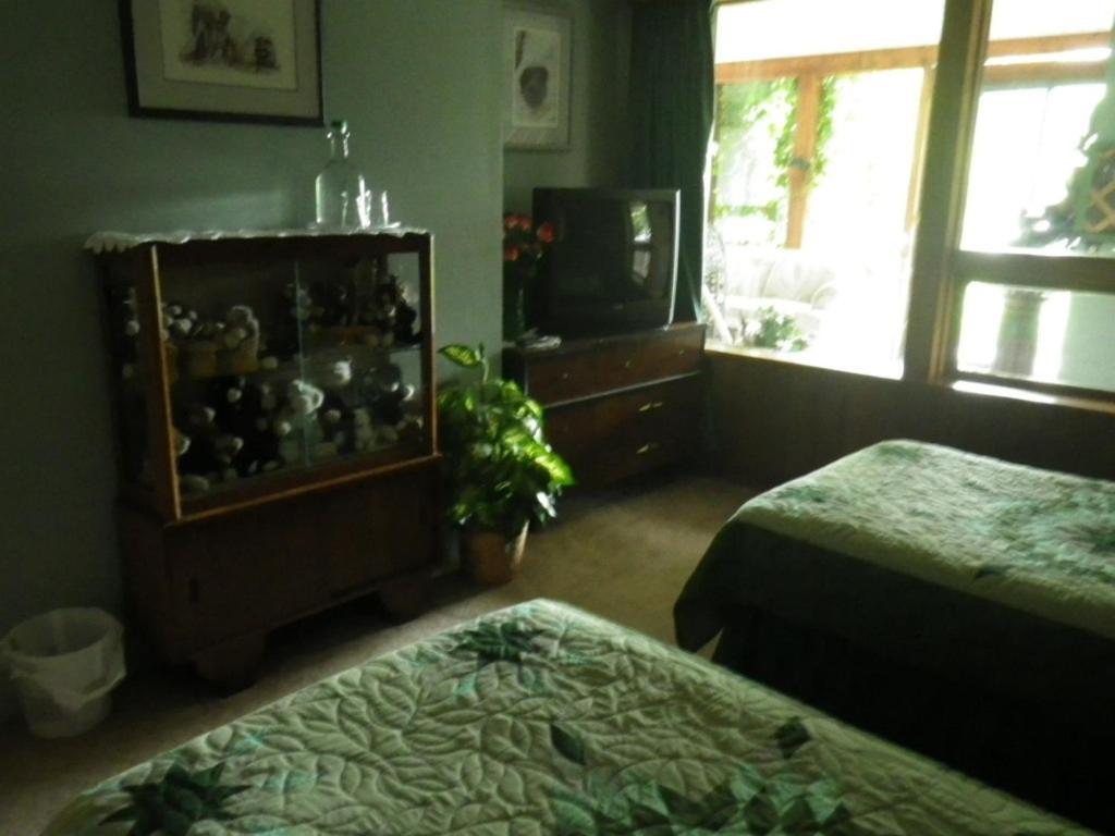 Beach Estates Inn Bed&Breakfast Nanaimo Zimmer foto