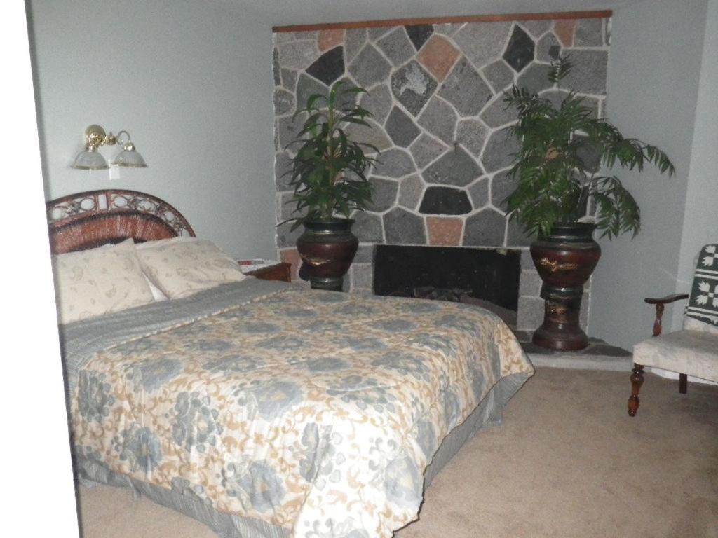 Beach Estates Inn Bed&Breakfast Nanaimo Zimmer foto