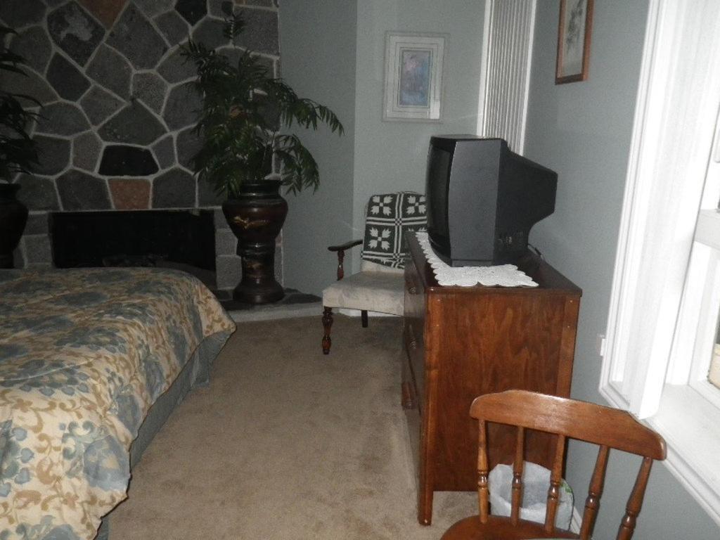 Beach Estates Inn Bed&Breakfast Nanaimo Zimmer foto