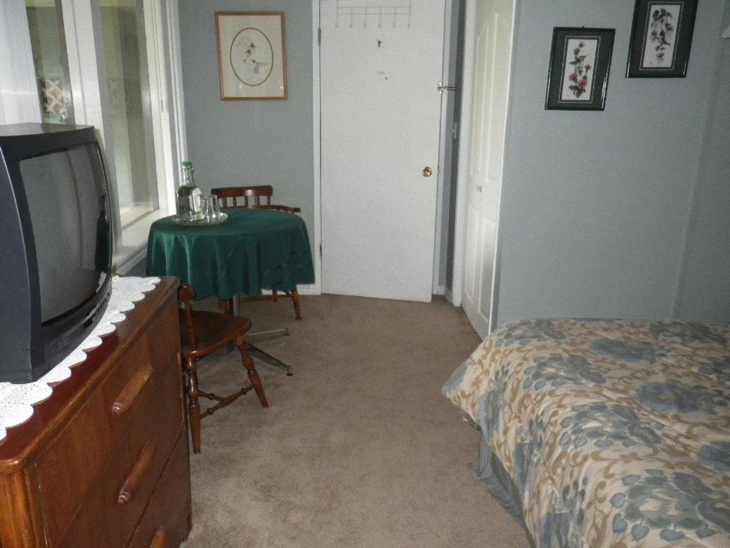 Beach Estates Inn Bed&Breakfast Nanaimo Zimmer foto