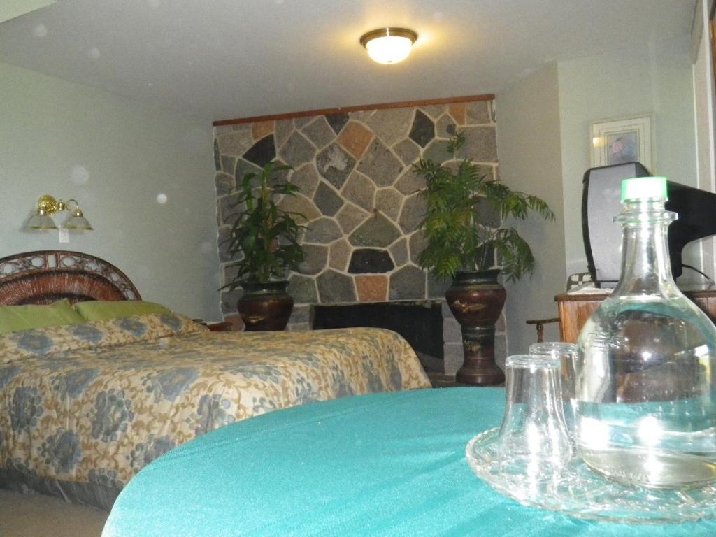 Beach Estates Inn Bed&Breakfast Nanaimo Zimmer foto